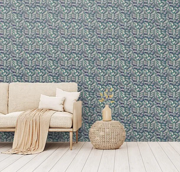 Обои для стен Ressource Faune&Flore rg07_03_rameaux #5