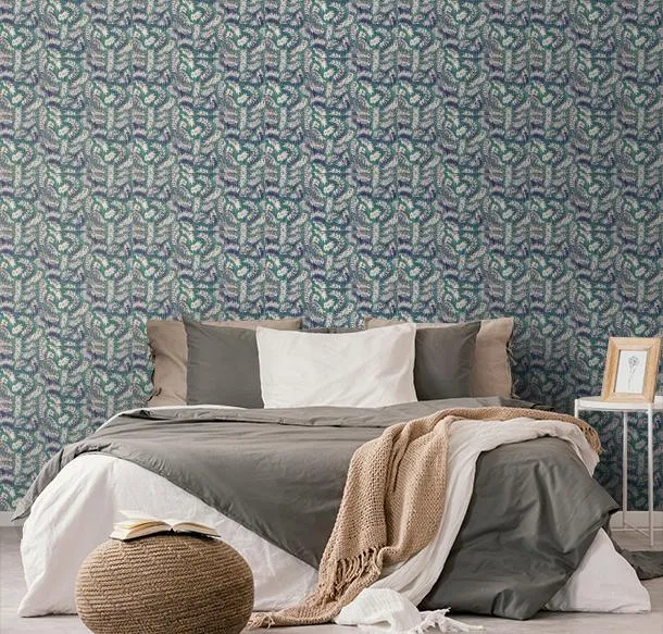 Обои для стен Ressource Faune&Flore rg07_03_rameaux #7