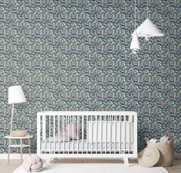 Обои для стен Ressource Faune&Flore rg07_03_rameaux #9