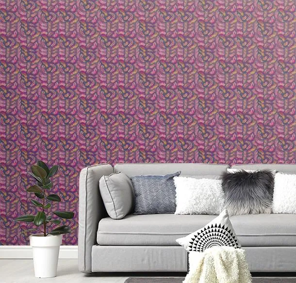 Обои для стен Ressource Faune&Flore rg08_03_rameaux #4