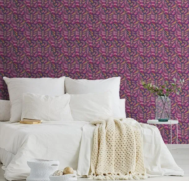 Обои для стен Ressource Faune&Flore rg08_03_rameaux #8