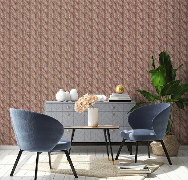 Обои для стен Ressource Faune&Flore rp01_03_rameaux #3