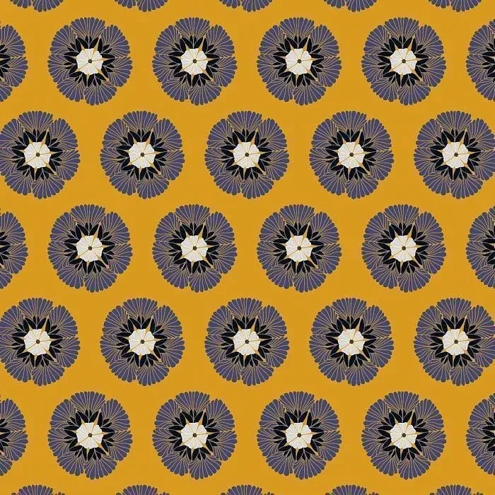 Обои для стен Ressource Forestine a01-albizia