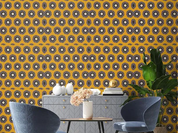 Обои для стен Ressource Forestine a01-albizia #3