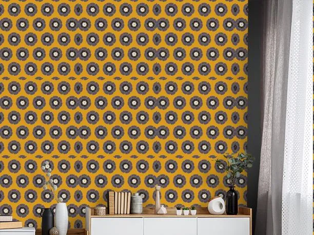 Обои для стен Ressource Forestine a01-albizia #6