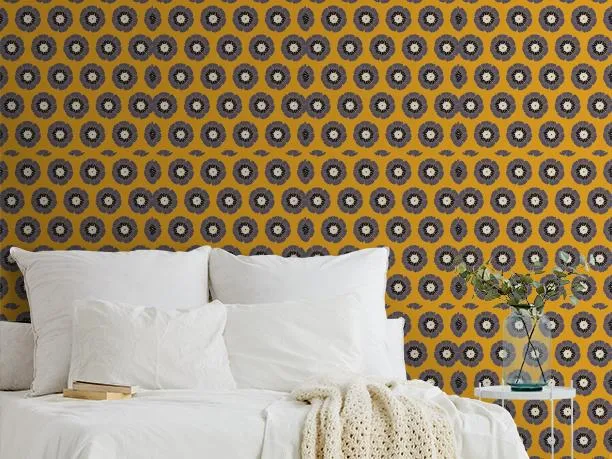 Обои для стен Ressource Forestine a01-albizia #8