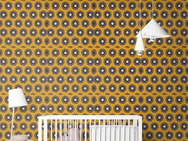 Обои для стен Ressource Forestine a01-albizia #9