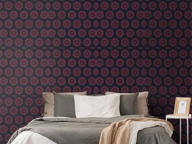 Обои для стен Ressource Forestine a02-albizia #7