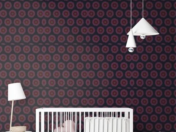 Обои для стен Ressource Forestine a02-albizia #9