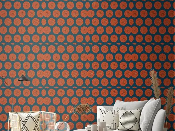 Обои для стен Ressource Forestine a03-albizia #2