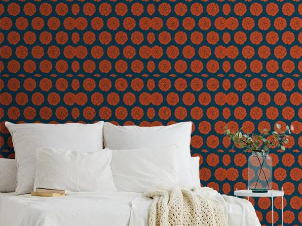 Обои для стен Ressource Forestine a03-albizia #8