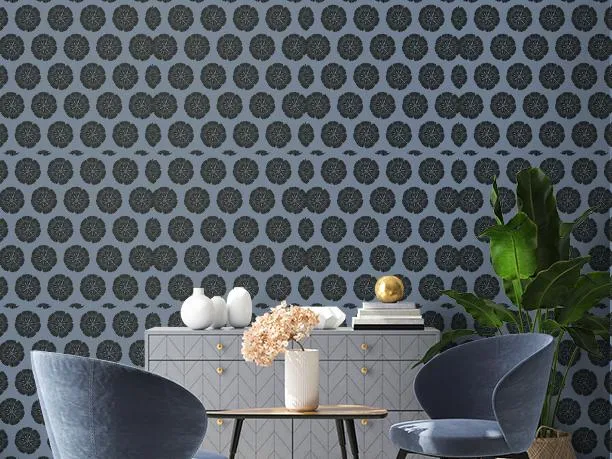 Обои для стен Ressource Forestine a04-albizia #3