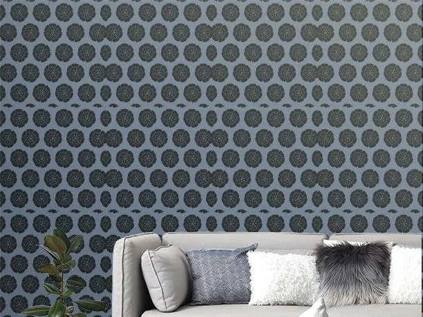 Обои для стен Ressource Forestine a04-albizia #4