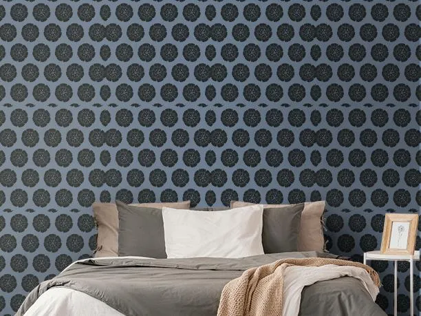 Обои для стен Ressource Forestine a04-albizia #7