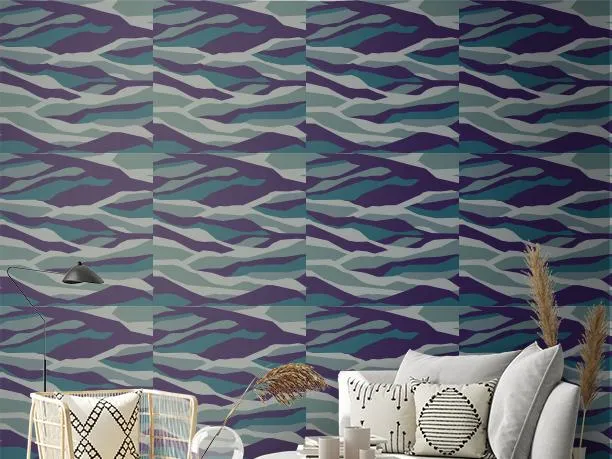 Обои для стен Ressource Forestine eg01-entrelacs-grand #2