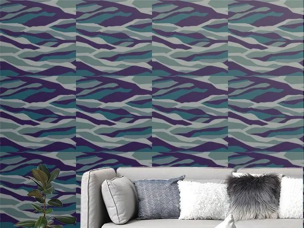 Обои для стен Ressource Forestine eg01-entrelacs-grand #4