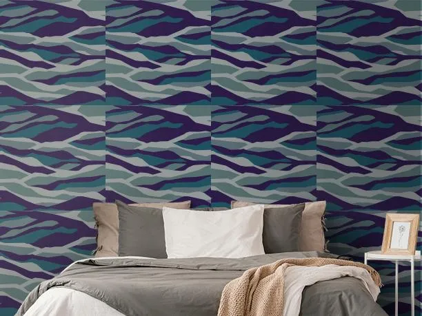 Обои для стен Ressource Forestine eg01-entrelacs-grand #7