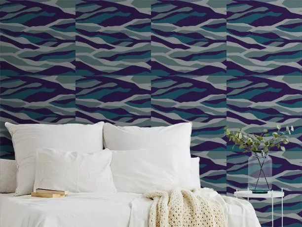 Обои для стен Ressource Forestine eg01-entrelacs-grand #8