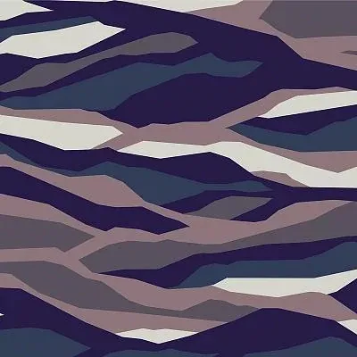 Обои для стен Ressource Forestine eg02-entrelacs-grand