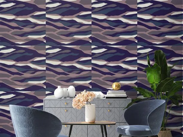 Обои для стен Ressource Forestine eg02-entrelacs-grand #3