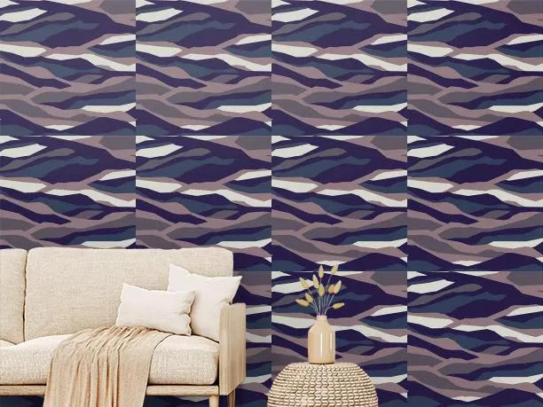 Обои для стен Ressource Forestine eg02-entrelacs-grand #5