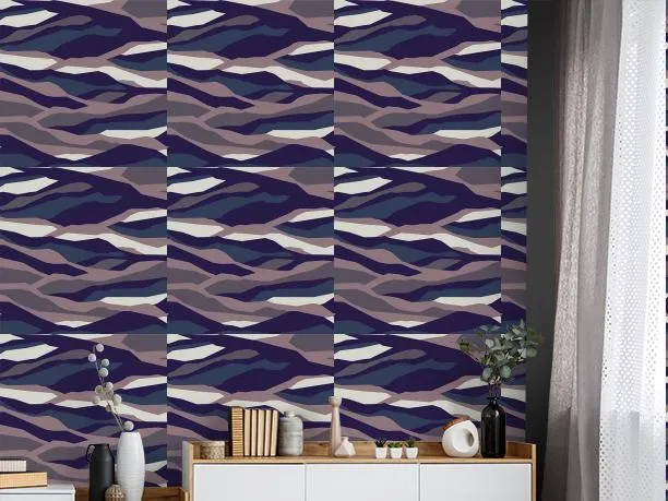 Обои для стен Ressource Forestine eg02-entrelacs-grand #6