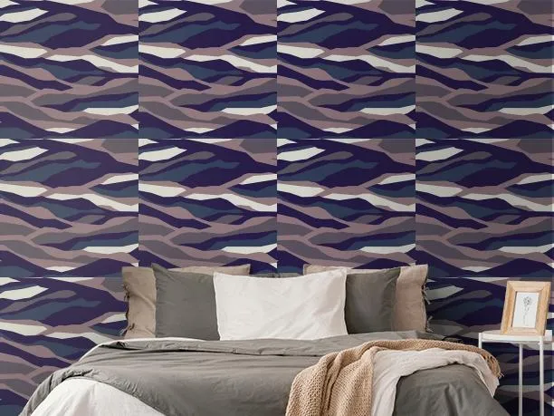 Обои для стен Ressource Forestine eg02-entrelacs-grand #7