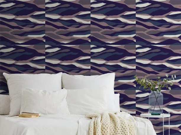 Обои для стен Ressource Forestine eg02-entrelacs-grand #8