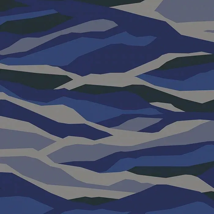 Обои для стен Ressource Forestine eg03-entrelacs-grand