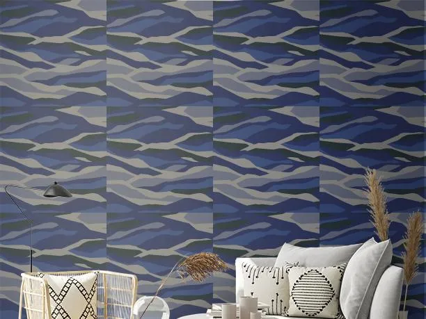 Обои для стен Ressource Forestine eg03-entrelacs-grand #2