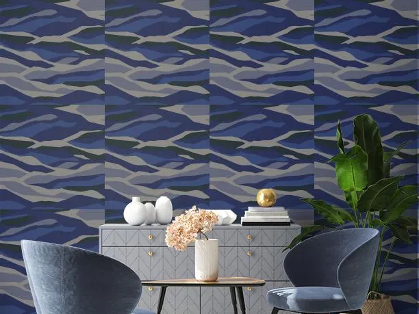 Обои для стен Ressource Forestine eg03-entrelacs-grand #3