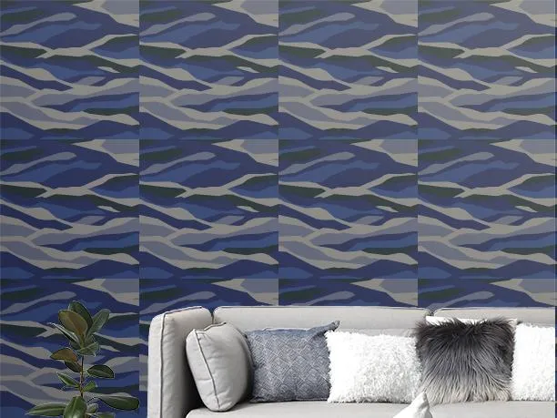 Обои для стен Ressource Forestine eg03-entrelacs-grand #4