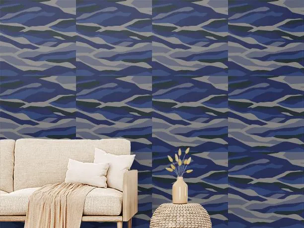 Обои для стен Ressource Forestine eg03-entrelacs-grand #5