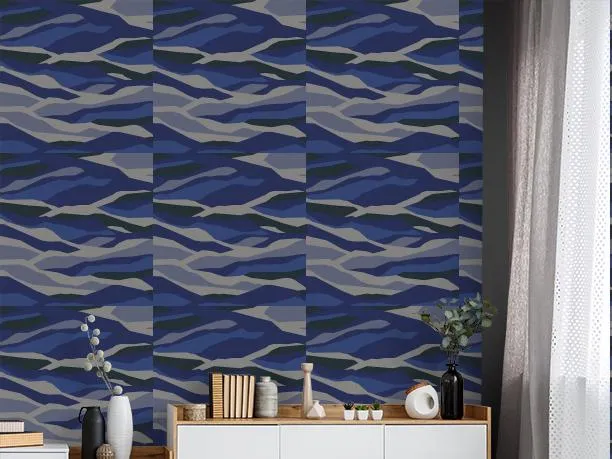 Обои для стен Ressource Forestine eg03-entrelacs-grand #6