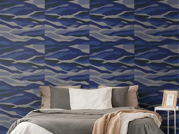 Обои для стен Ressource Forestine eg03-entrelacs-grand #7