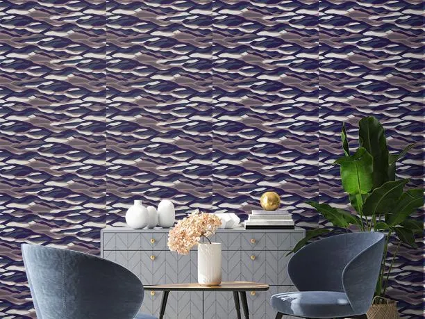 Обои для стен Ressource Forestine ep01-entrelacs-petite #3