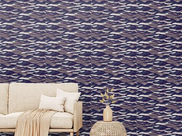 Обои для стен Ressource Forestine ep01-entrelacs-petite #5