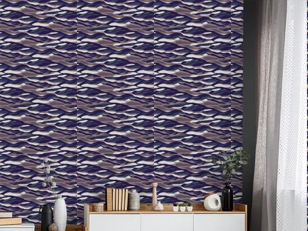 Обои для стен Ressource Forestine ep01-entrelacs-petite #6