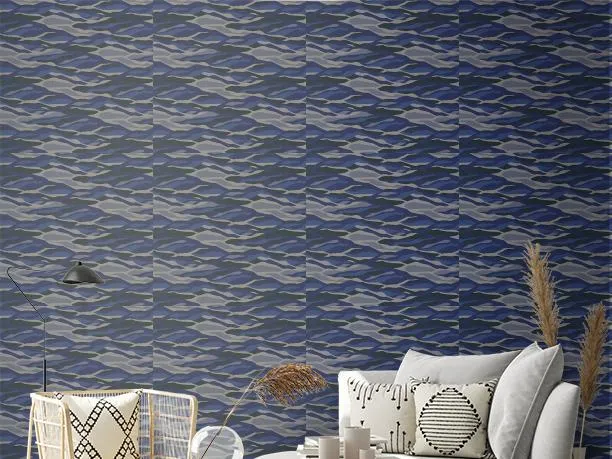 Обои для стен Ressource Forestine ep02-entrelacs-petite #2