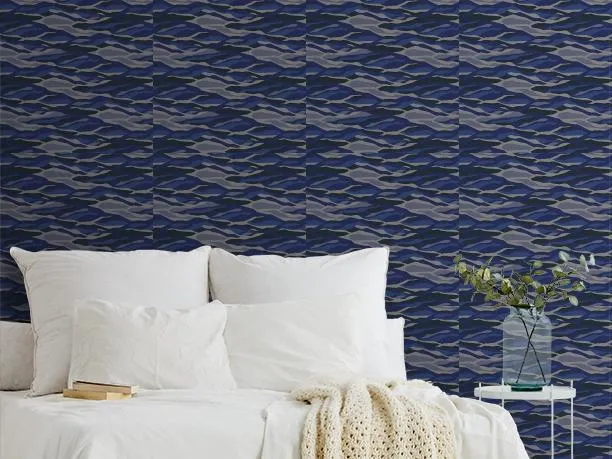 Обои для стен Ressource Forestine ep02-entrelacs-petite #8