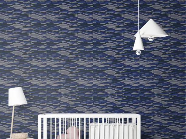 Обои для стен Ressource Forestine ep02-entrelacs-petite #9