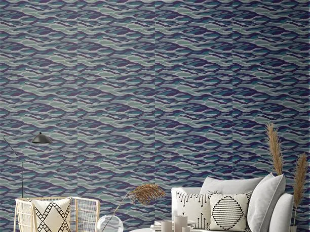 Обои для стен Ressource Forestine ep04-entrelacs-petite #2