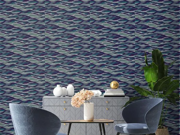 Обои для стен Ressource Forestine ep04-entrelacs-petite #3