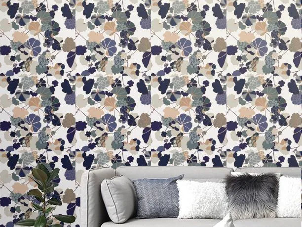 Обои для стен Ressource Forestine fl01-florescence #4