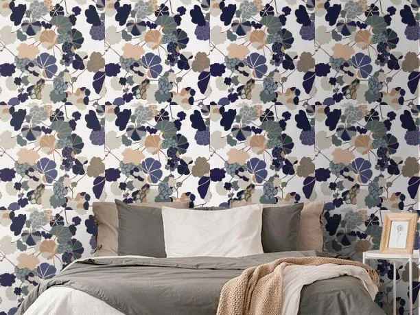 Обои для стен Ressource Forestine fl01-florescence #7