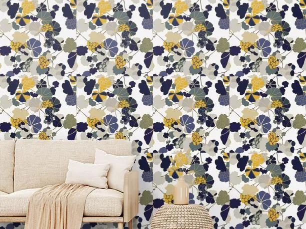 Обои для стен Ressource Forestine fl02-florescence #5