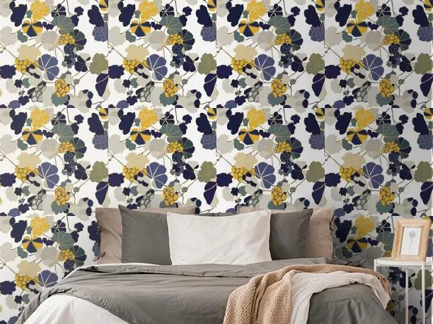 Обои для стен Ressource Forestine fl02-florescence #7