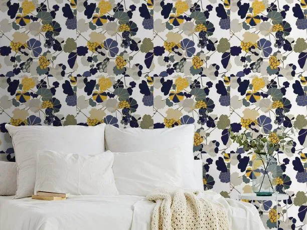 Обои для стен Ressource Forestine fl02-florescence #8