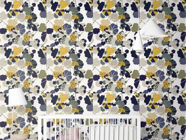 Обои для стен Ressource Forestine fl02-florescence #9