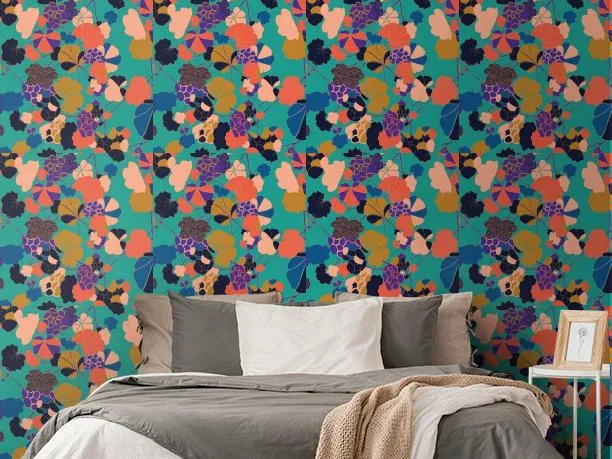 Обои для стен Ressource Forestine fl03-florescence #7